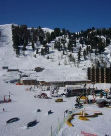 Residence Saintjacques Apartment, Composed of Two-Room for 5 People of