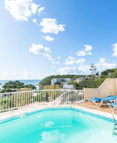 Casa Febrer (Ses Alzines)