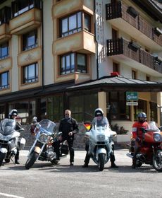 Albergo Al Gallo Forcello