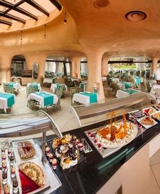 Odyssee Resort And Thalasso All Inclusive