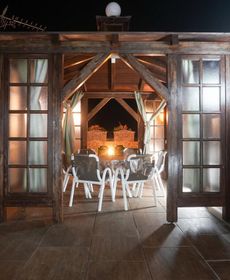 Prickly Pear Holiday Home No.2