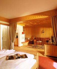 Hotel Lärchenhof Natur