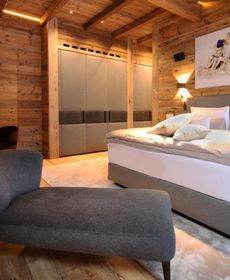Severin*S – the Alpine Retreat