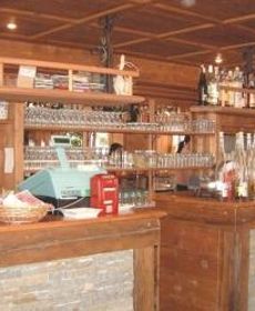 Albergo Soldanella