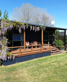 Fairway Cottage