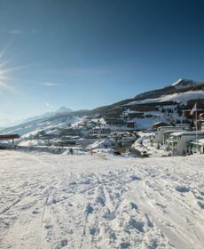 Th Sestriere | Villaggio Olimpico
