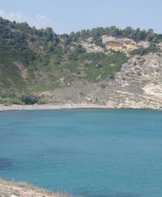 Camping Mobile Home U Sole Marinu