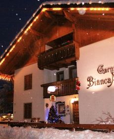 Garni Biancaneve