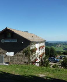 Berggasthof Kranzegg