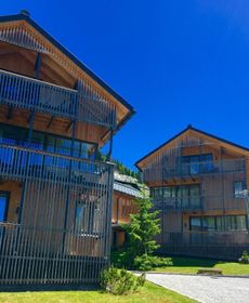 Arlberg Lodges