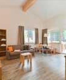 Alpine Lodge Klosterle Am Arlberg