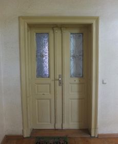 Wohnen Mit Stil Gründerzeit Wohnung Bis 6 Person