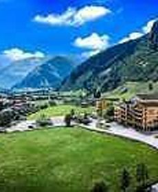 Carpe Solem Rauris „By Alps Resorts“