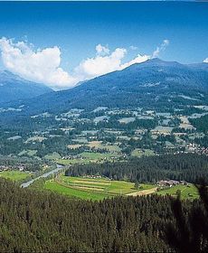 Ferienhotel Sunshine