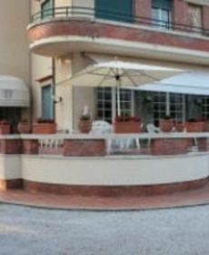 Hotel Villa Edera