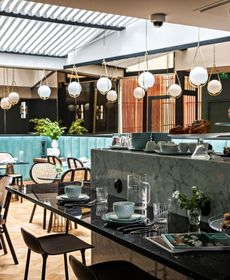 Holiday Inn Paris - Elysées