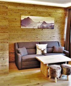Almhof Kitzlodge - Alpine Lifestyle Hotel