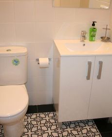 Avenida Apartments Piquer