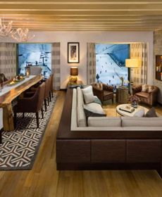 Kempinski Hotel Mall of the Emirates