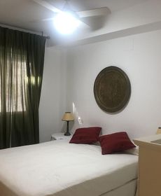 Apartamento Edificio Dianium 1