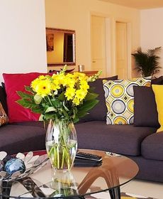 Citycentre Lake View Apartment