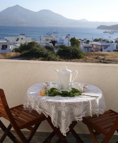 Hotel Ippocampos Studios