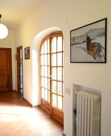 Chic Holiday Home in Monte Argentario with Garden