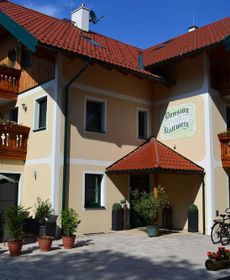 Pension Ballwein