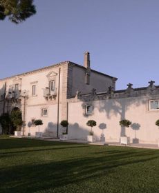 Castello Camemi
