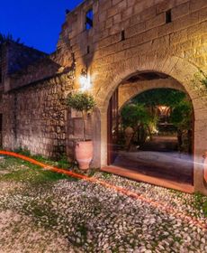 Avalon Boutique Hotel