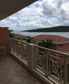 Villa 2302 Costa Bonita Beach Resort