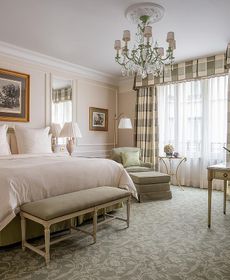 Four Seasons Hotel George V