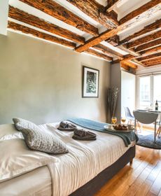 Saint Sulpice - Amazing Flat - B1619