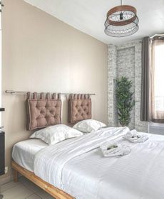 Montparnasse - Charmant Studio - B 1620