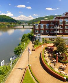 Heidelberg Marriott Hotel