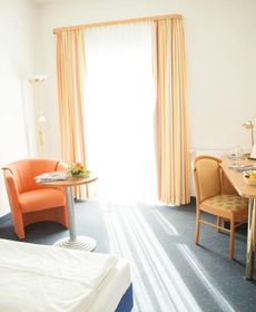 Hotel Seltenbacher Hof