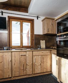 Luxury Holiday Home in Königsleiten with Sauna