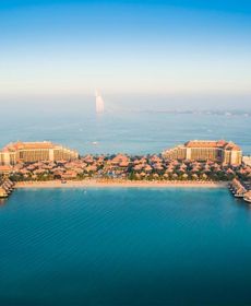 Anantara the Palm Dubai Resort