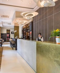 Acora Hotel Und Wohnen Bochum