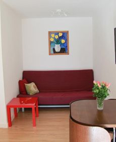 Holiday Apartment Zwinger