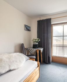 Cozy Apartment in Ramsau Im Zillertal Near Ski Area