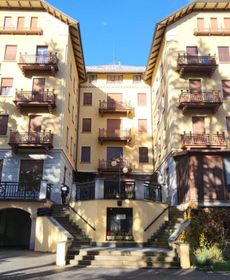 4th Floor Bardonecchia