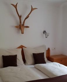 Simplistic Apartment in Mayrhofen with Sauna