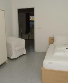 Apartment 602 in Der Rahlau