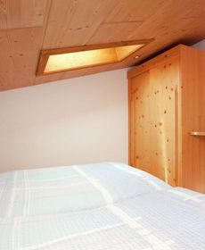 Serene Apartment in Kaunerberg with Terrace