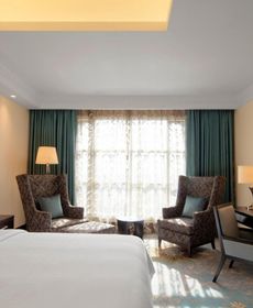 Sheraton Sharjah Beach Resort & SPA