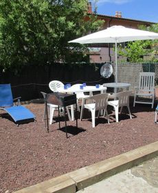 Inmo Estartit Villa Mas Pinell 93