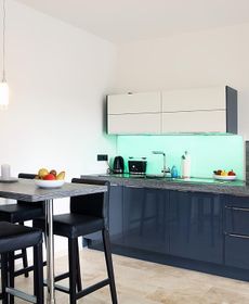 Luxus Appartement Zwischen Leipzig Und Cospudener See