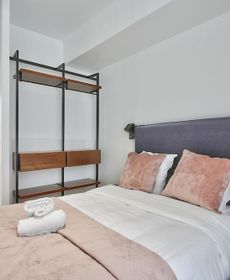 69 - Authentic Parisian Home