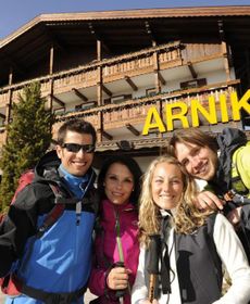 Arnika